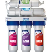 Где купить фильтры Барьер в Барнауле с доставкой