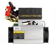 Биткоин Майнер ANTMINER S7-LN 2.7 TH/s (Bitcoin Miner)