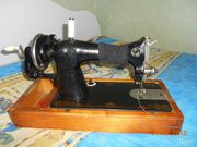 швейная машина пмз