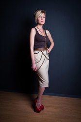 Отдам одежду на реализацию