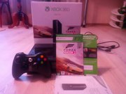 срочно продаю икс бокс новый