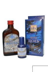 Лечебные грязи и косметика Сакского озера