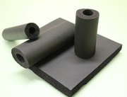 Теплоизоляция  K-Flex ST,  Solar HT,  AIR,  ECO,  IGO