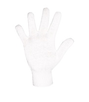 Рабочие х/б перчатки и перчатки спецназначения