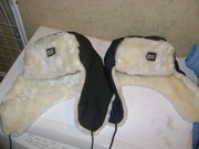 Шапки новые для мальчиков