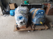 Продам Электродвигатель на 200 кВт