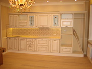 Ваша новая кухня здесь! Кухни из массива, МДФ, ДСП.