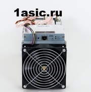 Асик майнер antminer S9  14TH/s + бп