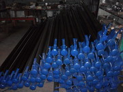 Колонки водоразборные КВ-4