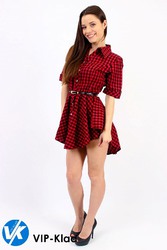 Стильные женские платья! Цены от 190 руб.!