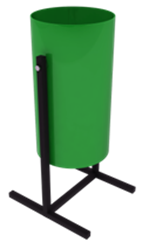 Урны уличные для мусора