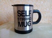 Кружка-мешалка