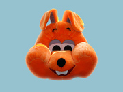 Мягкие игрушки от белорусского производителя -