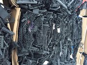 Ящик овощной,  турецкий прессованный