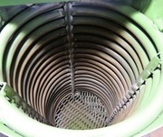 Где купить нагреватель для бассейна. Алмар