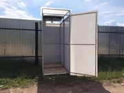 Души летние