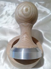 Темпер бариста профессиональный для кофемашин.