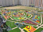 Продаётся новая 2х комнатная квартира в ЖК