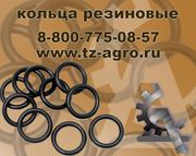 Кольцо уплотнительное