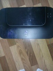 Принтер Canon ip2700 струйный 