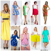 Женская Одежда Оптом от Производителя