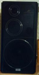 Колонки стерео Aurex SJ-V470SS (Toshiba Hi-FI) Япония