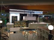 Продается Рыбный ресторан Capitain'S