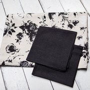 Скатерть и салфетки на заказ