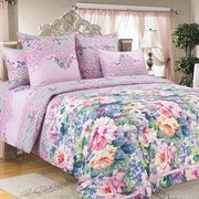 Постельное белье на заказ