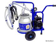 Доильные аппараты