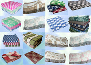 Продам оптом байковые одеяла