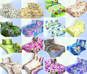 Продам оптом постельное белье из бязи