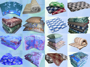 Продам оптом текстиль для рабочих и строителей