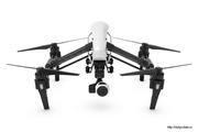 Квадрокоптер DJI Inspire 1 v2.0 (дрон беспилотник с камерой)