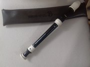 Продам блок-флейту из абс-пластика, фирма yamaha