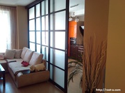 Раздвижные двери из дерева на заказ