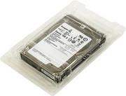 Жесткий диск Seagate Original SAS 2.0 900Gb ST900MM0006 Savvio (10000rpm) 64Mb 2.5