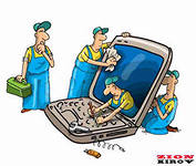 Зарядка для ноутбука,  клавиатура для ноутбука