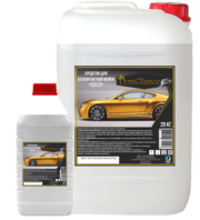 автокосметика, бытовая химия и химия для клининга