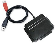 Универсальный переходник AgeStar FUBCP для 2.5