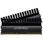 Память DDR3 2x8Gb 1866MHz Crucial BLE2CP8G3D1869DE1TX0CEU RTL PC3-14900 CL9 DIMM 240-pin 1.5В kit