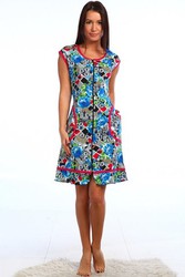 Одежда для дома и отдыха