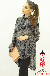 Молодежная женская одежда оптом