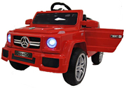 Электромобиль River Toys Mers O004OO VIP
