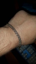 браслет серебро 925 проба  