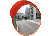 Обзорные зеркала безопасности дорожные и для помещений