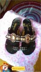 Продам шлепки.