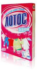 Бытовая химия эконом класса от производителя