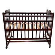 Детская кроватка Мой Малыш 1 с бесплатной доставкой