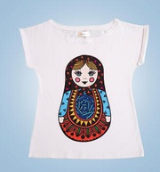 Дизайнерские футболки